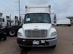Used 2019 Freightliner M2 106 Conventional Cab 4x2, Box Truck for sale #827822 - photo 3