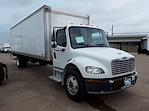 Used 2019 Freightliner M2 106 Conventional Cab 4x2, Box Truck for sale #827822 - photo 4