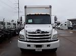 Used 2019 Hino 268A Single Cab 4x2, Box Truck for sale #848950 - photo 3