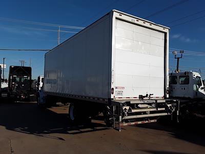 Used 2019 Freightliner M2 106 Conventional Cab 4x2, Box Truck for sale #862433 - photo 2