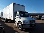 Used 2019 Freightliner M2 106 Conventional Cab 4x2, Box Truck for sale #862433 - photo 4