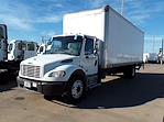 Used 2019 Freightliner M2 106 Conventional Cab 4x2, Box Truck for sale #862434 - photo 1