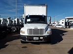 Used 2019 Freightliner M2 106 Conventional Cab 4x2, Box Truck for sale #862434 - photo 3