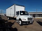 Used 2019 Freightliner M2 106 Conventional Cab 4x2, Box Truck for sale #862434 - photo 4