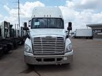 Used 2019 Freightliner Cascadia Sleeper Cab 6x4, Semi Truck for sale #864236 - photo 3