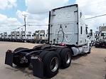 Used 2019 Freightliner Cascadia Sleeper Cab 6x4, Semi Truck for sale #864236 - photo 2