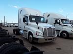 Used 2019 Freightliner Cascadia Sleeper Cab 6x4, Semi Truck for sale #866822 - photo 4