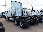 Used 2019 Freightliner Cascadia Sleeper Cab 6x4, Semi Truck for sale #866822 - photo 2