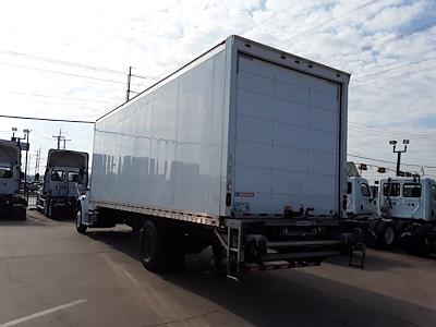 Used 2019 Freightliner M2 106 Conventional Cab 4x2, Box Truck for sale #867339 - photo 2