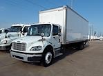 Used 2019 Freightliner M2 106 Conventional Cab 4x2, Box Truck for sale #867339 - photo 1