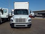 Used 2019 Freightliner M2 106 Conventional Cab 4x2, Box Truck for sale #867339 - photo 4