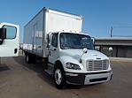 Used 2019 Freightliner M2 106 Conventional Cab 4x2, Box Truck for sale #867339 - photo 5