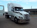 Used 2019 Freightliner Cascadia Sleeper Cab 6x4, Semi Truck for sale #868902 - photo 3