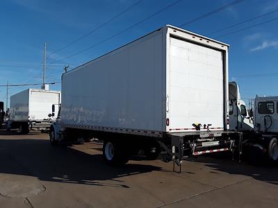 Used 2019 Freightliner M2 106 Conventional Cab 4x2, Box Truck for sale #870489 - photo 2