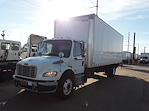 Used 2019 Freightliner M2 106 Conventional Cab 4x2, Box Truck for sale #870489 - photo 1