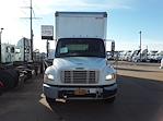 Used 2019 Freightliner M2 106 Conventional Cab 4x2, Box Truck for sale #870489 - photo 3