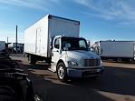 Used 2019 Freightliner M2 106 Conventional Cab 4x2, Box Truck for sale #870489 - photo 4