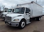 Used 2019 Freightliner M2 106 Conventional Cab 4x2, Box Truck for sale #879152 - photo 1