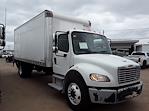 Used 2019 Freightliner M2 106 Conventional Cab 4x2, Box Truck for sale #879152 - photo 4