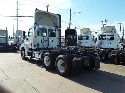 Used 2020 Freightliner Cascadia Day Cab 6x4, Semi Truck for sale #881253 - photo 2