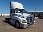 Used 2020 Freightliner Cascadia Day Cab 6x4, Semi Truck for sale #881253 - photo 4