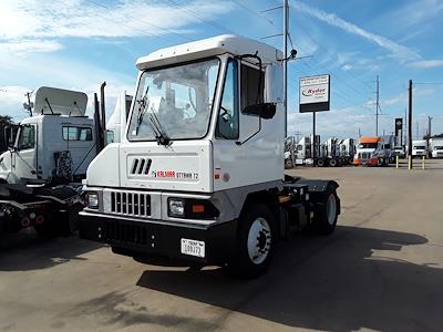 Used 2018 Kalmar Ottawa T2 Single Cab 4x2, Yard Truck for sale #881640 - photo 1