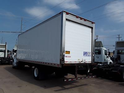 Used 2019 Freightliner M2 106 Conventional Cab 4x2, Refrigerated Body for sale #881975 - photo 2