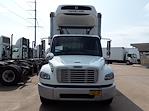 Used 2019 Freightliner M2 106 Conventional Cab 4x2, Refrigerated Body for sale #881975 - photo 3