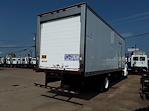 Used 2019 Freightliner M2 106 Conventional Cab 4x2, Refrigerated Body for sale #881975 - photo 5