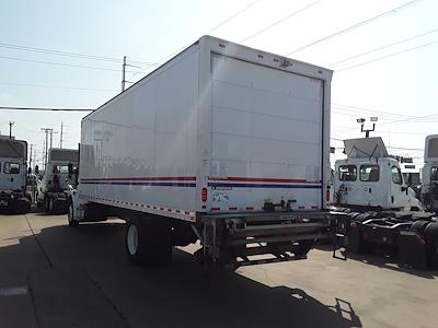 Used 2020 Freightliner M2 106 Conventional Cab 4x2, Box Truck for sale #885329 - photo 2