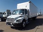 Used 2020 Freightliner M2 106 Conventional Cab 4x2, Box Truck for sale #885329 - photo 1
