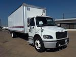 Used 2020 Freightliner M2 106 Conventional Cab 4x2, Box Truck for sale #885329 - photo 4
