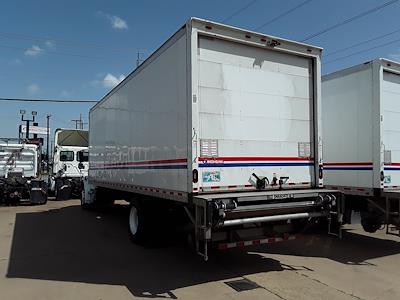 Used 2020 Freightliner M2 106 Conventional Cab 4x2, Box Truck for sale #885330 - photo 2