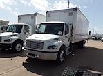 Used 2020 Freightliner M2 106 Conventional Cab 4x2, Box Truck for sale #885330 - photo 1