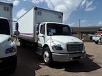 Used 2020 Freightliner M2 106 Conventional Cab 4x2, Box Truck for sale #885330 - photo 4
