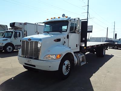 Used 2018 Peterbilt 337 4x2, Flatbed Truck for sale #996792 - photo 1