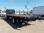 Used 2018 Peterbilt 337 4x2, Flatbed Truck for sale #996792 - photo 2