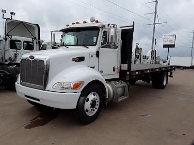 Used 2018 Peterbilt 337 4x2, Flatbed Truck for sale #996795 - photo 1