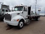 Used 2018 Peterbilt 337 4x2, Flatbed Truck for sale #996795 - photo 1