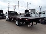 Used 2018 Peterbilt 337 4x2, Flatbed Truck for sale #996795 - photo 2