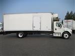 Used 2015 Freightliner M2 106 4x2, 24' Refrigerated Body for sale #345271 - photo 16