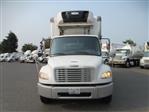 Used 2015 Freightliner M2 106 4x2, 24' Refrigerated Body for sale #345271 - photo 3