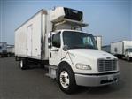Used 2015 Freightliner M2 106 4x2, 24' Refrigerated Body for sale #345271 - photo 4