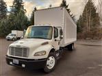 Used 2016 Freightliner M2 106 4x2, 28' Box Truck for sale #360020 - photo 1