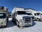 Used 2011 Freightliner Cascadia Conventional Cab 4x2, 24' Box Truck for sale #427921 - photo 4
