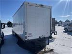 Used 2011 Freightliner Cascadia Conventional Cab 4x2, 24' Box Truck for sale #427921 - photo 2