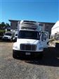 Used 2015 Freightliner M2 106 4x2, 22' Refrigerated Body for sale #567952 - photo 1