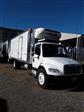 Used 2015 Freightliner M2 106 4x2, 22' Refrigerated Body for sale #567952 - photo 4