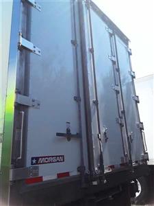 Used 2015 Freightliner M2 106 4x2, 24' Refrigerated Body for sale #569017 - photo 2