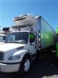 Used 2015 Freightliner M2 106 4x2, 24' Refrigerated Body for sale #569017 - photo 3